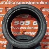 2X 275 40 R22 107Y XL LTS ELET PIRELLI P ZERO 5.0/5.3MM DOT 1923/2023