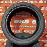 2X 275 40 R22 107Y XL LTS ELET PIRELLI P ZERO 5.0/5.3MM DOT 1923/2023