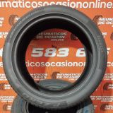 2X 285 40 R21 109Y XL PIRELLI P ZERO 5.2/5.2MM 