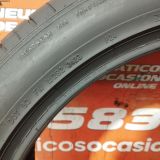 2X 285 40 R21 109Y XL PIRELLI P ZERO 5.2/5.2MM 