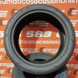 2X 285 40 R21 109Y XL PIRELLI P ZERO 5.2/5.2MM 