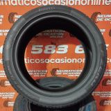 2X 285 40 R21 109Y XL PIRELLI P ZERO 5.2/5.2MM 