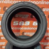 2X 285 40 R21 109Y XL PIRELLI P ZERO 5.2/5.2MM 