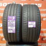 2X 255 50 R19 103T AO HANKOOK VENTUS S1 EVO 3 4.6/4.6MM DOT 2024/2024