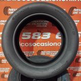 2X 255 50 R19 103T AO HANKOOK VENTUS S1 EVO 3 4.6/4.6MM DOT 2024/2024