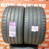 2X 315 35 ZR22 111Y XL NCO CONTINENTAL SPORT CONTACT 7 5.5/5.7MM