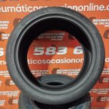 2X 315 35 ZR22 111Y XL NCO CONTINENTAL SPORT CONTACT 7 5.5/5.7MM