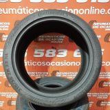 2X 315 35 ZR22 111Y XL NCO CONTINENTAL SPORT CONTACT 7 5.5/5.7MM