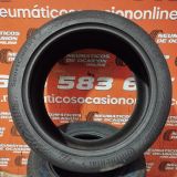 2X 315 35 ZR22 111Y XL NCO CONTINENTAL SPORT CONTACT 7 5.5/5.7MM