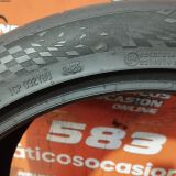 2X 315 35 ZR22 111Y XL NCO CONTINENTAL SPORT CONTACT 7 5.5/5.7MM