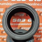 2X 315 35 ZR22 111Y XL NCO CONTINENTAL SPORT CONTACT 7 5.5/5.7MM