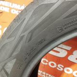 2X 235 55 R18 104V XL CONTINENTAL ECO CONTACT 6 5.2/5.2MM