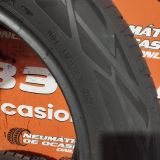 2X 235 55 R18 104V XL CONTINENTAL ECO CONTACT 6 5.2/5.2MM