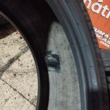 2X 225 45 R19 92V MICHELIN E PRIMACY 2 5.4/5.6MM 