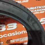 2X 225 45 R19 92V MICHELIN E PRIMACY 2 5.4/5.6MM 
