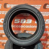 2X 225 45 R19 92V MICHELIN E PRIMACY 2 5.4/5.6MM 