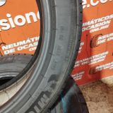 2X 225 45 R19 92V MICHELIN E PRIMACY 2 5.4/5.6MM 