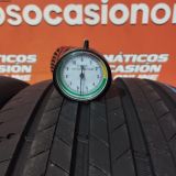 2X 225 45 R19 92V MICHELIN E PRIMACY 2 5.4/5.6MM 