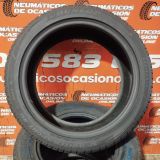 2X 245 45 R19 102V XL M+S* RSC DUNLOP SP WINTER SPORT 5.8/5.8MM 