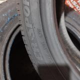 2X 245 45 R19 102V XL M+S* RSC DUNLOP SP WINTER SPORT 5.8/5.8MM 