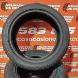 2X 245 45 R19 102V XL M+S* RSC DUNLOP SP WINTER SPORT 5.8/5.8MM 