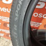 2X 245 45 R19 102V XL M+S* RSC DUNLOP SP WINTER SPORT 5.8/5.8MM 