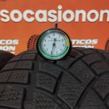 2X 245 45 R19 102V XL M+S* RSC DUNLOP SP WINTER SPORT 5.8/5.8MM 