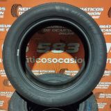 2X 225 55 R18 102V MICHELIN E PRIMACY 5.2/5.2MM 