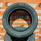 2X 225 55 R18 102V MICHELIN E PRIMACY 5.2/5.2MM 
