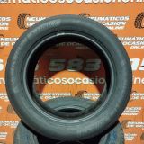 2X 225 55 R18 102V MICHELIN E PRIMACY 5.2/5.2MM 