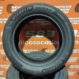 2X 225 55 R18 102V MICHELIN E PRIMACY 5.2/5.2MM 