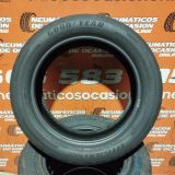 2X 215 55 R18 95H GOODYEAR EFFICIENT GRIP PERFORMANCE 6.0/6.0MM 