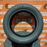 2X 215 55 R18 95H GOODYEAR EFFICIENT GRIP PERFORMANCE 6.0/6.0MM 