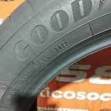 2X 215 55 R18 95H GOODYEAR EFFICIENT GRIP PERFORMANCE 6.0/6.0MM 