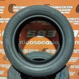 2X 215 55 R18 95H GOODYEAR EFFICIENT GRIP PERFORMANCE 6.0/6.0MM 