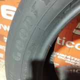 2X 215 55 R18 95H GOODYEAR EFFICIENT GRIP PERFORMANCE 6.0/6.0MM 