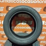 2X 215 55 R18 95H GOODYEAR EFFICIENT GRIP PERFORMANCE 6.0/6.0MM 