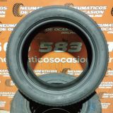 2X 225 50 R18 95V MICHELIN PRIMACY 3 5.2/5.5MM 