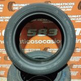 2X 225 50 R18 95V MICHELIN PRIMACY 3 5.2/5.5MM 