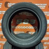2X 225 50 R18 95V MICHELIN PRIMACY 3 5.2/5.5MM 