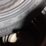 2X 225 50 R18 95V MICHELIN PRIMACY 3 5.2/5.5MM 