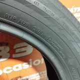 2X 235 50 R18 97V MO CONTINENTAL CONTI SPORT CONTACT 5 6.6/6.7MM 