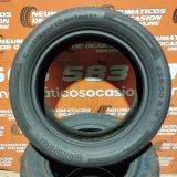 2X 235 50 R18 97V MO CONTINENTAL CONTI SPORT CONTACT 5 6.6/6.7MM 