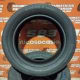 2X 235 50 R18 97V MO CONTINENTAL CONTI SPORT CONTACT 5 6.6/6.7MM 