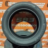 2X 235 50 R18 97V MO CONTINENTAL CONTI SPORT CONTACT 5 6.6/6.7MM 