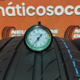 2X 235 50 R18 97V MO CONTINENTAL CONTI SPORT CONTACT 5 6.6/6.7MM 