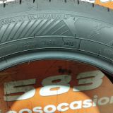 2X 175 65 R17 87H GOODYEAR EFFICIENT GRIP PERFORMANCE 2 6.8/6.8MM 