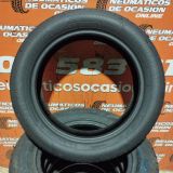 2X 175 65 R17 87H GOODYEAR EFFICIENT GRIP PERFORMANCE 2 6.8/6.8MM 