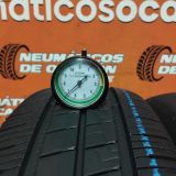 2X 175 65 R17 87H GOODYEAR EFFICIENT GRIP PERFORMANCE 2 6.8/6.8MM 