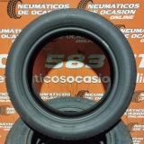 2X 175 65 R17 87H GOODYEAR EFFICIENT GRIP PERFORMANCE 2 6.8/6.8MM 